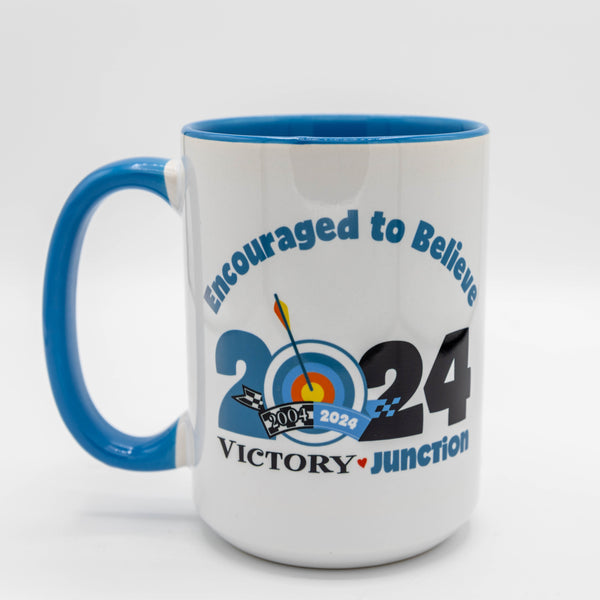 2024 Commemorative Mug