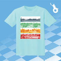 Victory Junction Scenic Tee || Youth