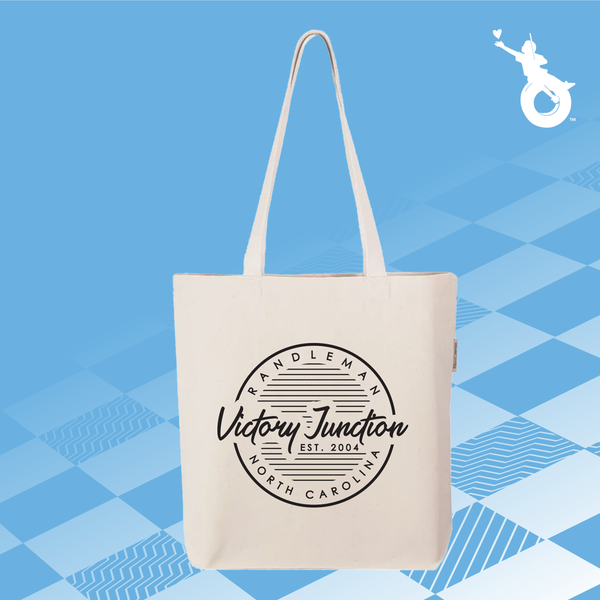 Tote-ally Victory
