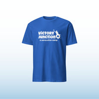 Victory Junction Unit Color Tees