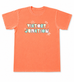 Sunshine Reveal Doodle Tee || Adult