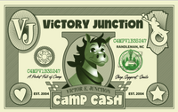 Camp Store Gift Card