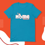 "HOME" (Petty Collection) T-Shirt | Adult