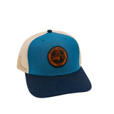 Legacy Trucker Hat: The Mid-Pro Snapback