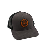Legacy Trucker Hat: The Mid-Pro Snapback