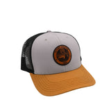 Legacy Trucker Hat: The Mid-Pro Snapback