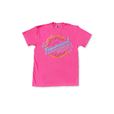 "NASCARnival Nights" t-shirt || Adults