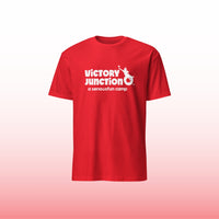 Victory Junction Unit Color Tees