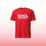 Victory Junction Unit Color Tees
