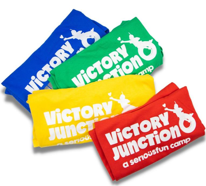 Victory Junction Store