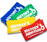 Victory Junction Unit Color Tees