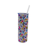 Pit Stop Party 20 oz Tumbler