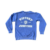 VJ Cabin Sweatshirt - New Design