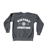 VJ Cabin Sweatshirt - New Design