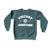 VJ Cabin Sweatshirt - New Design
