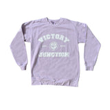 VJ Cabin Sweatshirt - New Design