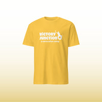 Victory Junction Unit Color Tees
