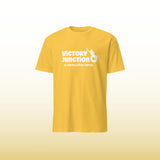 Victory Junction Unit Color Tees