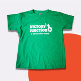Victory Junction Camp T