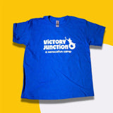 Victory Junction Camp T