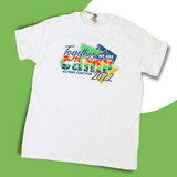 "Together We Are Camp 2022" T-Shirt
