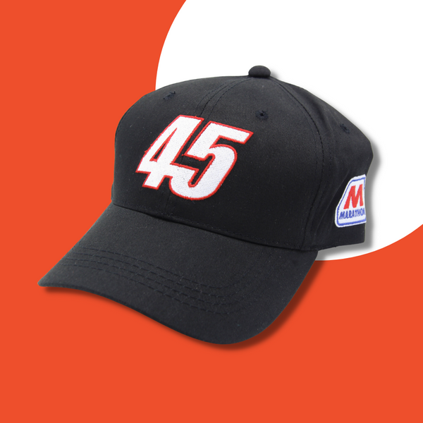 Classic 45 Hat